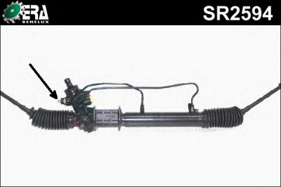 ERA BENELUX sr2594 -  Рулевой механизм